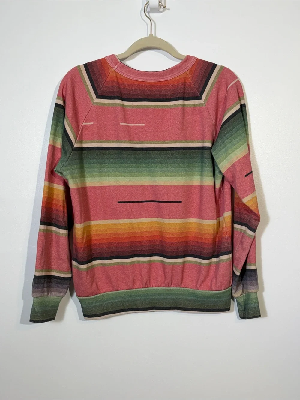 Aviator Nation this sweatshirt